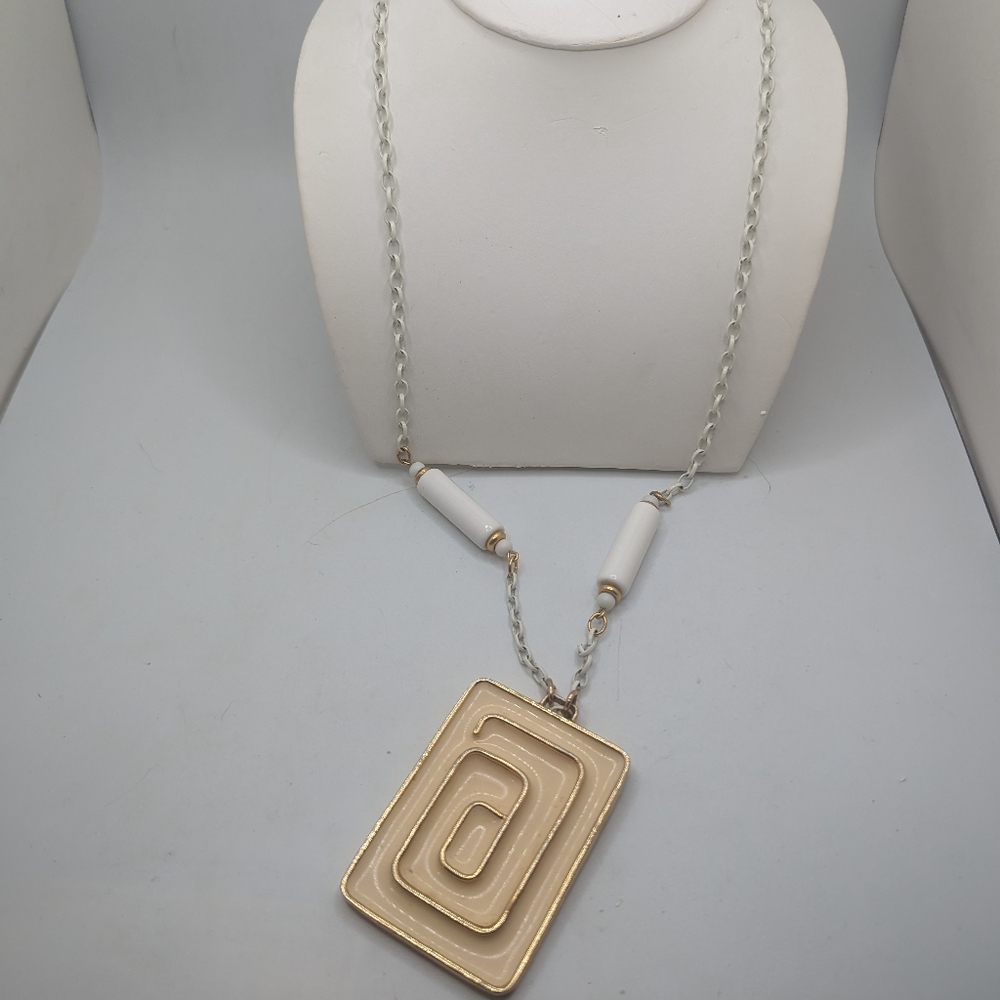 Vintage Napier necklace
